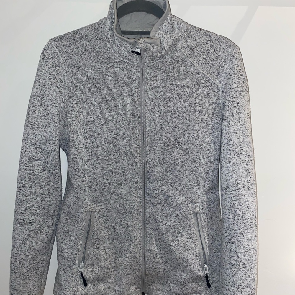 Fleece Jacket